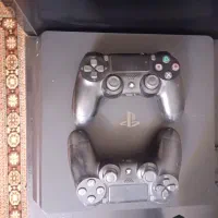 پلی استیشن 4 اسلیم تمیز|کنسول، بازی ویدئویی و آنلاین|پردیس, فاز ۳|دیوار