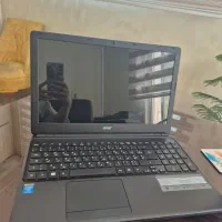 لب تاپ acer مدل E1-510|رایانه همراه|مشهد, هفت تیر (حافظ)|دیوار