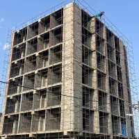 خدمات داربست زاگرس