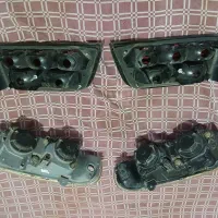 چراغ جلو و عقب پژو|قطعات یدکی و لوازم جانبی|رشت, شهرک احمد خمینی|دیوار