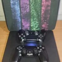 ps4 یک ترابایت اسلیم