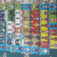 سلام ۵۵عدد کیمدکارت های سالم و