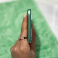 ایفون ۱۱نرمال ۲۵۶ گیگ دو سیم کارت zaa d931|موبایل|اهواز, گلستان|دیوار