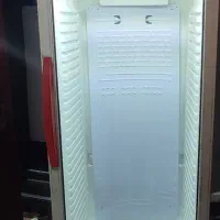 فروش 2عدد یخچال تک در