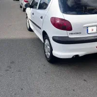 206 تیپ ۲ مدل ۱۳۹۹|خودرو سواری و وانت|رشت, دیلمان|دیوار