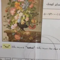 کلیه ای وسایل تابلو فرش|تابلو فرش|ملایر, |دیوار