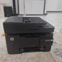 پرینتر اچ پی ۴کاره نو نو