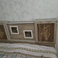 تخت|تخت و سرویس خواب|همدان, |دیوار