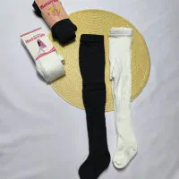 جوراب شلواری دخترانه