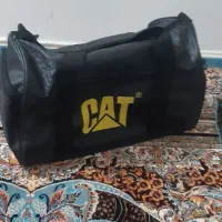 ساک ورزشی|کیف، کفش، کمربند|قرچک, زیبا شهر|دیوار