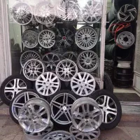 کارگر برای رینگ و لاستیک فروشی و تعویض روغنی