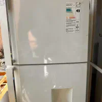 یخچال فریزر ال جی اصلی کره