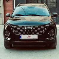 ایکس ۳۳ کراس اتومات مدل ۱۴۰۴