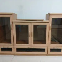 میز تلویزیون و بوفه