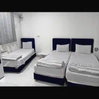 مهمانپذیر آرامش