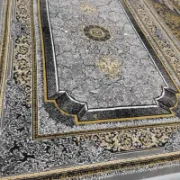 فرش طلاکوب و اقتصادی مستقیم از کارخانه