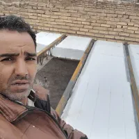 جوشکاری اسکلت