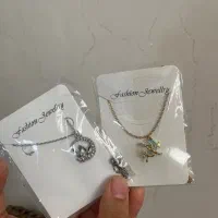دوتا گردنبند