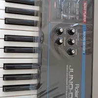 ارگ رولند جونودی آی