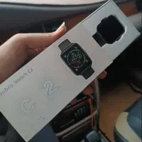 ساعت هوشمند میبرو mibro c2