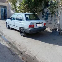 پراید صبا شاستی پلم بیرنگ