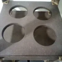 بار آویزی چوبی|صنایع دستی و سایر لوازم تزئینی|صباشهر, |دیوار