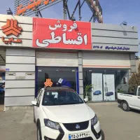 پراید ۱۵۱مدل۴۰۴ نمایندگی کاوش اندیشه میثاق|خودرو سواری و وانت|قدس, شهرک صنعتی زاگرس|دیوار