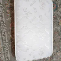 تشک تخت کودک و نوزاد