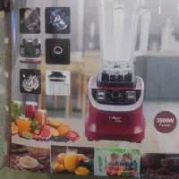 مخلوط کن یونیک لایف