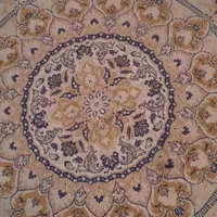 قالی|فرش|مشهد, صیاد شیرازی|دیوار