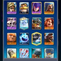 کلش رویال|کنسول، بازی ویدئویی و آنلاین|صدرا-فارس, فاز ۱|دیوار