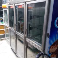 تعمیرات یخچال های فروشگاهی. ویترینی|خدمات پیشه و مهارت|کرج, گلشهر|دیوار