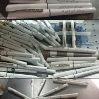 روز دانش آموز.خودکار سرکلیدی رنگی و حکاکی تبلیغات|لوازم التحریر|شیراز, پودنک|دیوار