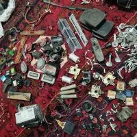 لاستیک گلدستان|قطعات یدکی و لوازم جانبی|بروجرد, |دیوار