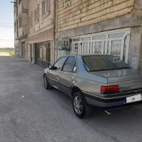 پژو ۴۰۵ مدل ۸۸|خودرو سواری و وانت|طسوج, |دیوار