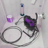 لوله بازکن قیدار سجاس کرسف نوبهار زرین رود گرماب