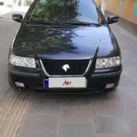 سمند مدل ۸۲