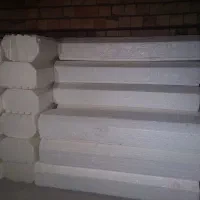 فروش یونولیت و فوم سقفی ۳۳×۵۰×۲۰۰ در سمنان زیرقیمت|مصالح و تجهیزات ساختمان|سمنان, |دیوار