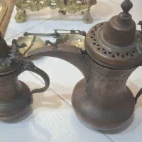 دله عتیقه قدیمی|کلکسیون اشیاء عتیقه|تبریز, |دیوار