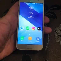 سامسونگ a3 2017|موبایل|آمل, |دیوار