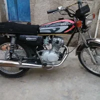 متور ۱۲۵ زیگما