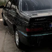 پژو پارس مدل ۸۰|خودرو سواری و وانت|کرمان, |دیوار