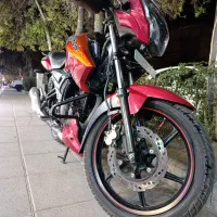 آپاچی 160مدل95