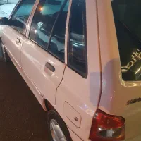 انواع پراید و ۱۱۱|خودرو سواری و وانت|سمنان, |دیوار