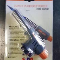 مشعل دستی.شعله افکن.سرپیک.سر شعله لحیم کاری.تورچ|ماشینآلات صنعتی|شیراز, بالا کفت|دیوار