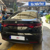 تارا v4مشکی 1404 ایران خودرو(سعیدخرمی)|خودرو سواری و وانت|تهران, بهارستان|دیوار