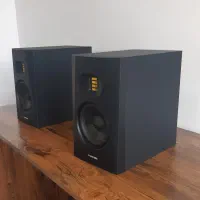 اسپیکر مانیتورینگ Adam Audio T5V|آلات موسیقی|تهران, تهرانپارس غربی|دیوار
