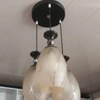 لوستر آشپزخانه