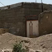 زمین ۳۵ متر فروش فوری