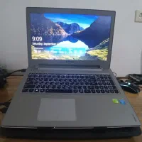 لب تاپ لنوو Z510